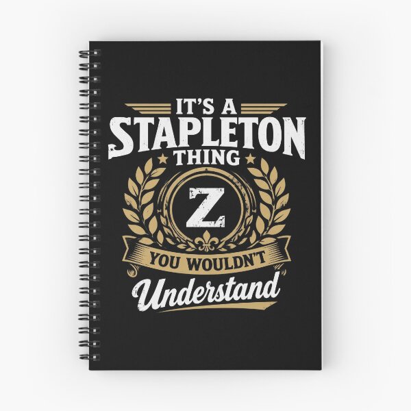Item preview, Stapleton Thing Z designed and sold by Gloria-Hall.