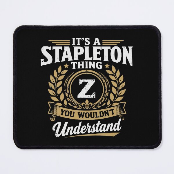 Item preview, Stapleton Thing Z designed and sold by Gloria-Hall.