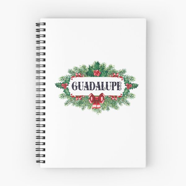 Item preview, Guadalupe Funny & Cool Personalized Christmas Name – Custom Holiday Gift for Girls and Women designed and sold by Oussinc.