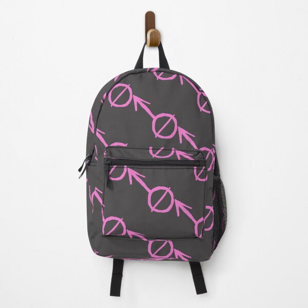 Item preview, Neutered Pink Abstract Design with Bold Color Contrast designed and sold by Fabval-graphics.