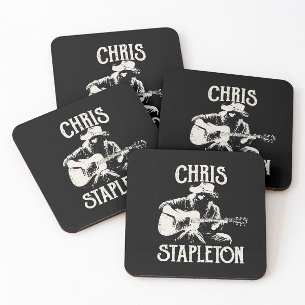 Item preview, Chris Stapleton Country designed and sold by Gloria-Hall.