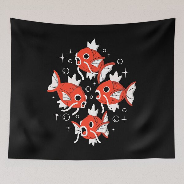 Item preview, School of Fish designed and sold by Eoli Studio.