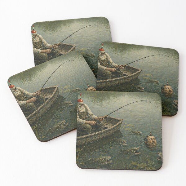 Item preview, Bobbin' designed and sold by PaigeCompositor.