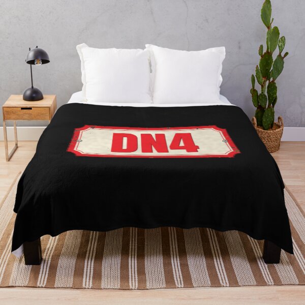 Item preview, DN4 - Vintage Doncaster Street Sign designed and sold by Rebel Rewind.