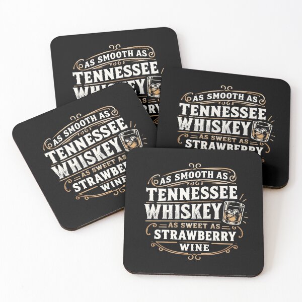 Item preview, Smooth Tennessee Whiskey designed and sold by Gloria-Hall.