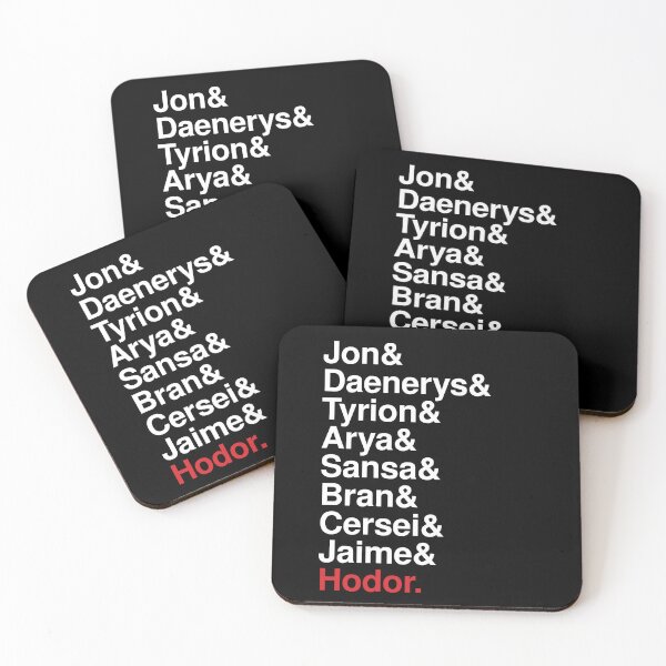 Item preview, Westeros Crew designed and sold by mapedx.