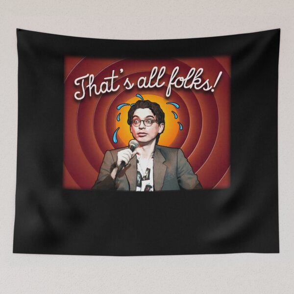 Item preview, TAFS All Folks  designed and sold by retupassuli.