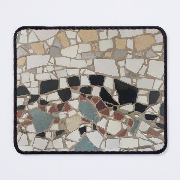 Item preview, Undulating Horizon designed and sold by Mary C Bon Art .
