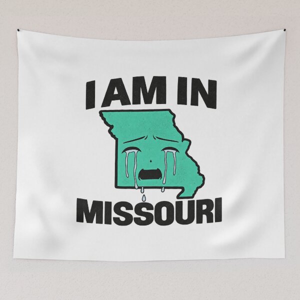 Item preview, im in missouri designed and sold by itswallcraft.