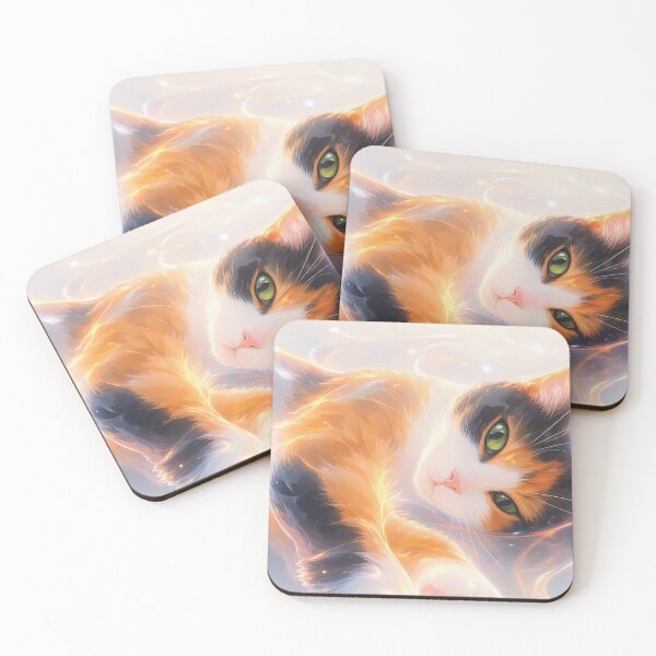 Item preview, Cat's softness designed and sold by Chrisletang.