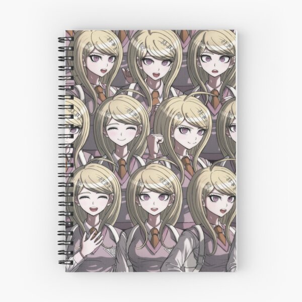Item preview, Kaede Akamatsu designed and sold by raybound420.