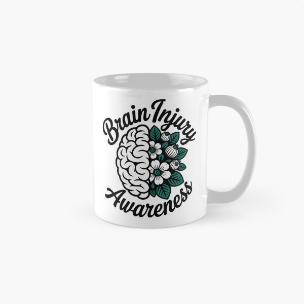 Item preview, Brain Injury Awareness designed and sold by jkrphoto.