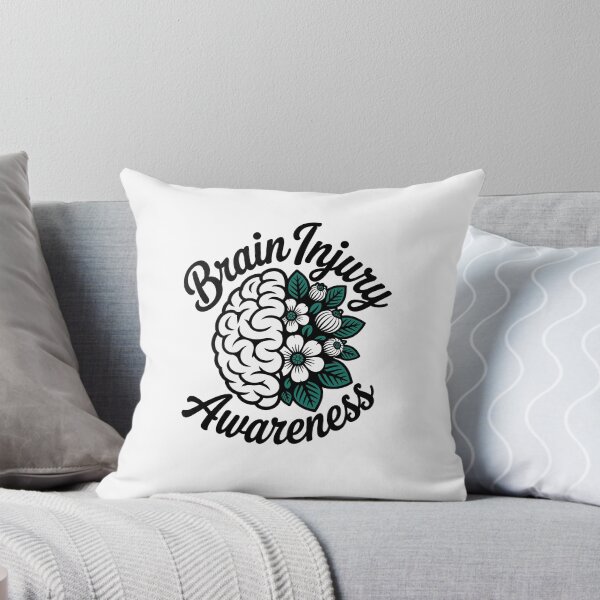 Item preview, Brain Injury Awareness designed and sold by jkrphoto.