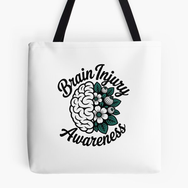 Item preview, Brain Injury Awareness designed and sold by jkrphoto.