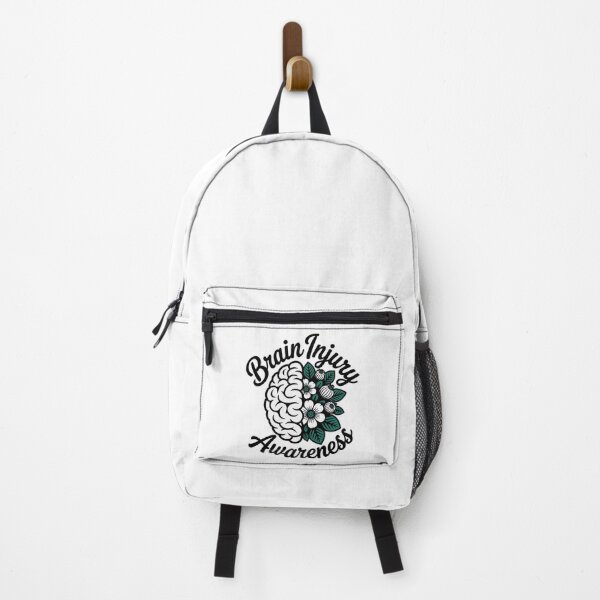 Item preview, Brain Injury Awareness designed and sold by jkrphoto.