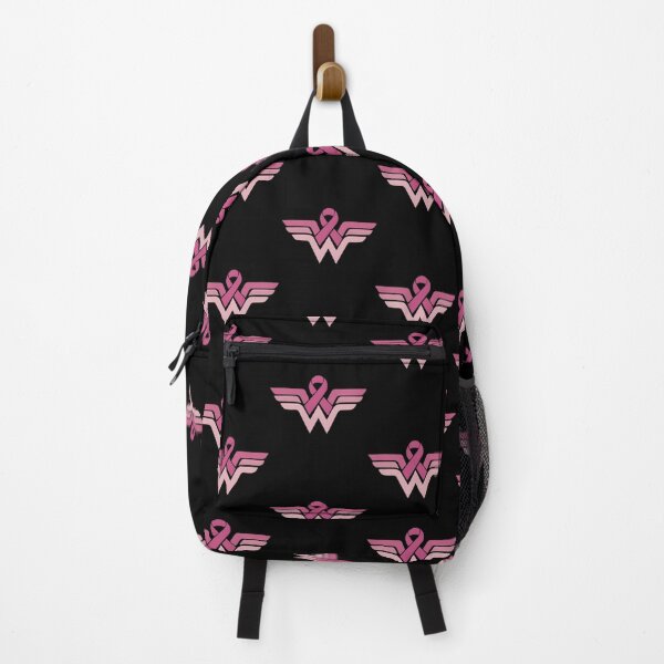 Item preview, Breast Cancer Awareness Ribbon Design for Support and Hope designed and sold by Fabval-graphics.