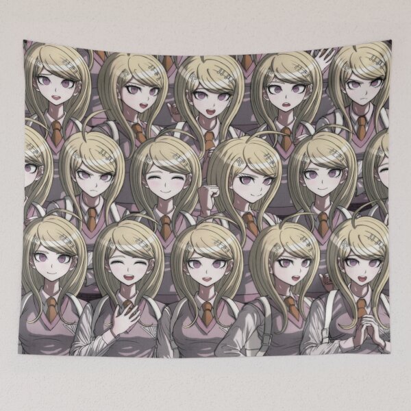 Item preview, Kaede Akamatsu designed and sold by raybound420.