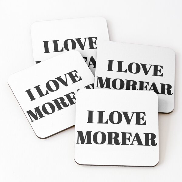 Item preview, I Love Morfar designed and sold by Designbynorase.
