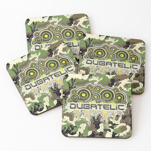 Item preview, Dubatelic Outernational designed and sold by Klaus Bremner (Autotelic Art).