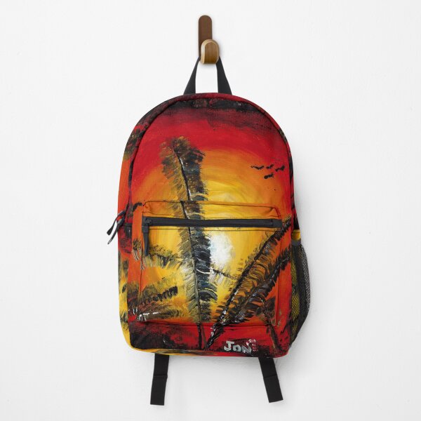 Item preview, Island Sunset designed and sold by Misfitcane.