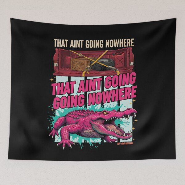 Item preview, That Aint Going Nowhere Dad designed and sold by GCFULLA.