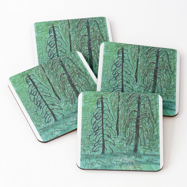 Item preview, David Hockney designed and sold by Rietjeeecker.