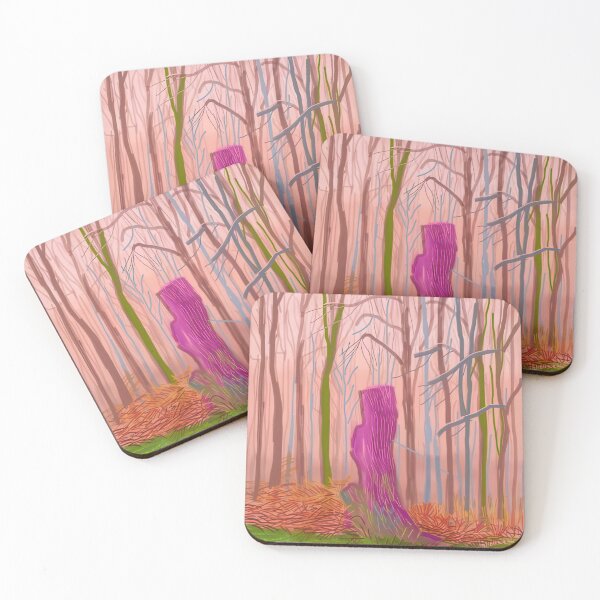 Item preview, David Hockney  designed and sold by Rietjeeecker.