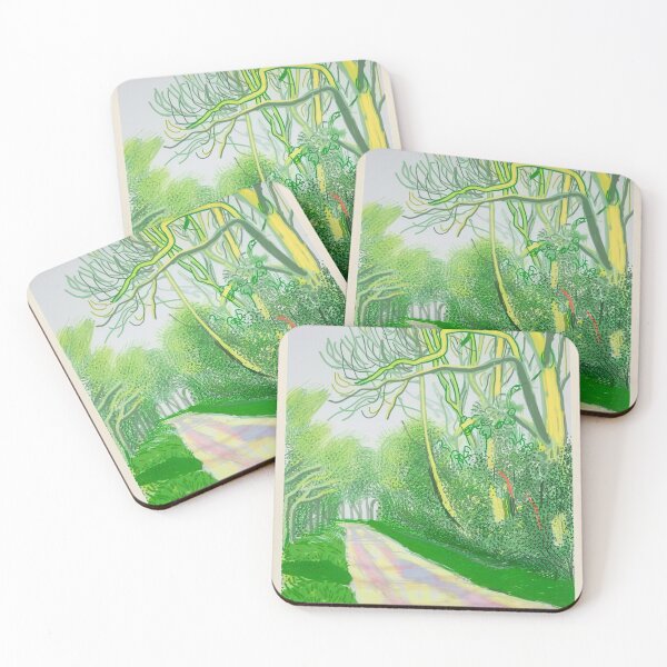 Item preview, David Hockney  designed and sold by Rietjeeecker.