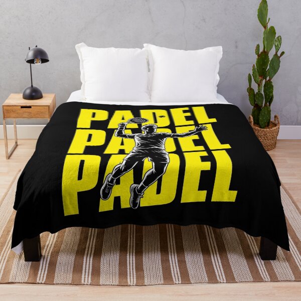 Item preview, Padel Tennis Player Motivational Padelist Athlete Man designed and sold by GrandeDuc.