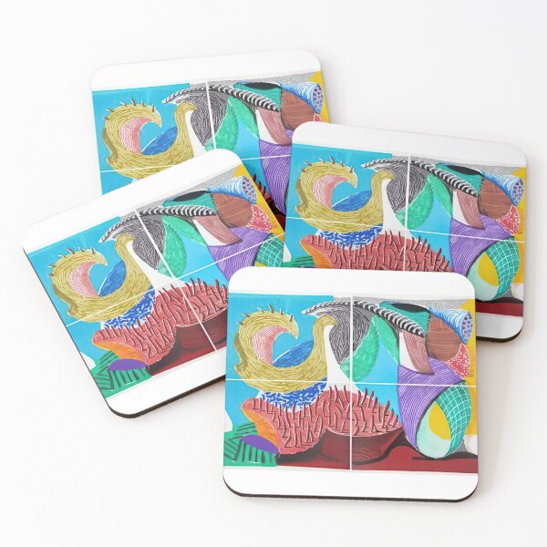 Item preview, David Hockney  designed and sold by Rietjeeecker.