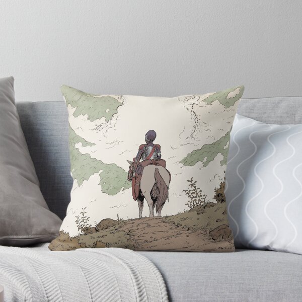 Item preview, Cloudy Mountains Bhujang designed and sold by Marts Manlutac.