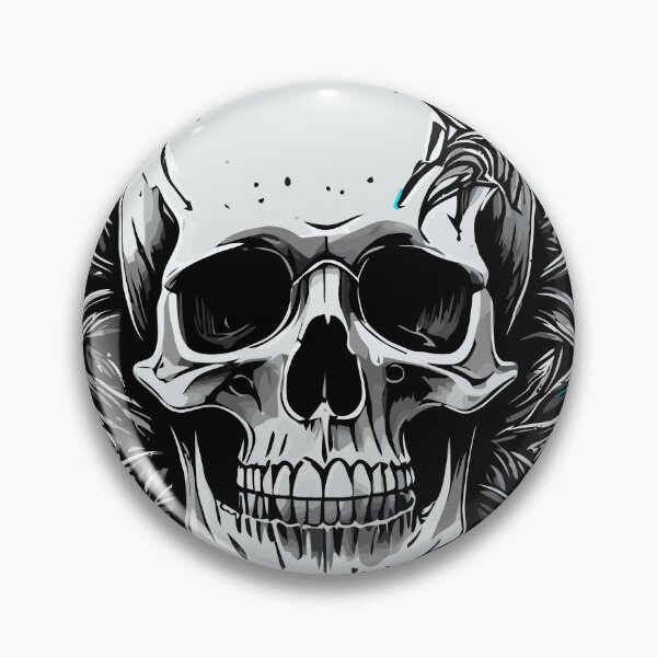 Item preview, I Am Your Future Dark Skull Graphic Tee & Streetwear Art designed and sold by UniqueDesign751.