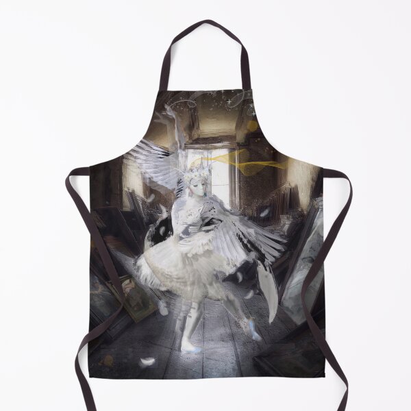 Item preview, A Gentle Swanning designed and sold by peterwilkin.