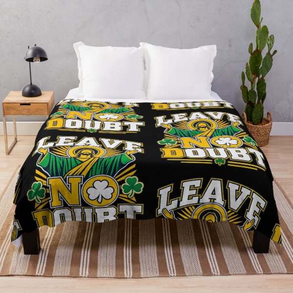 Item preview, leave no doubt Funny jesus designed and sold by GiftsProShop.
