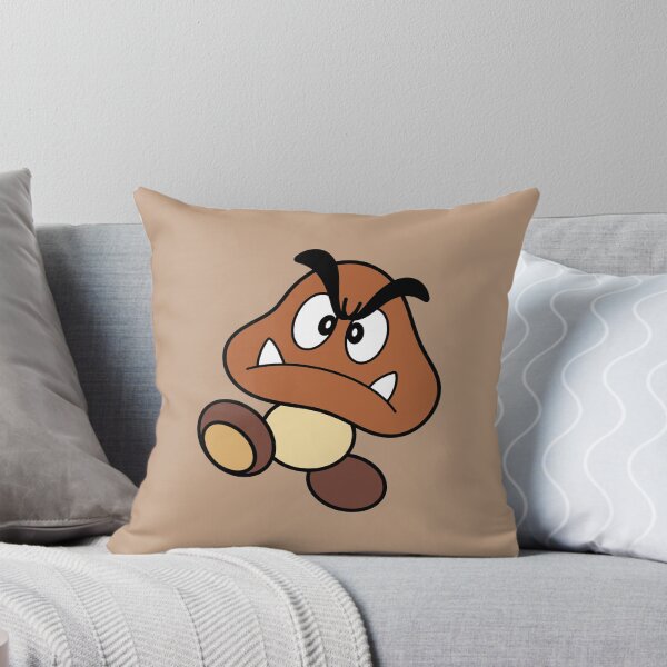 Item preview, Goomba designed and sold by Arty Tees .