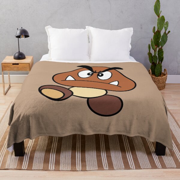 Item preview, Goomba designed and sold by Arty Tees .