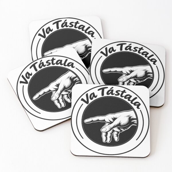 Item preview, Va Tastala designed and sold by The Precursor.