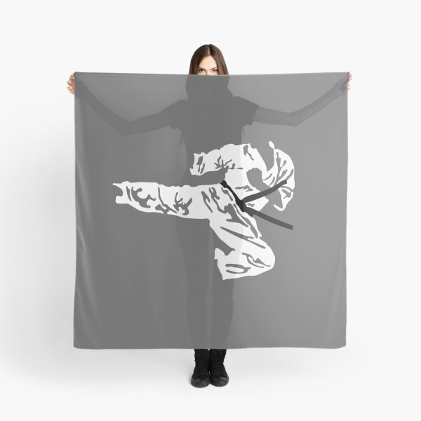 Item preview, karate designed and sold by sibosssr.