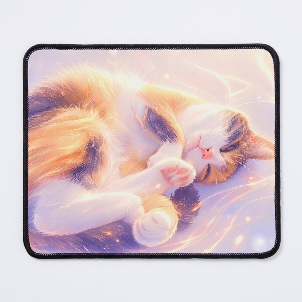 Item preview, Cat dream designed and sold by Chrisletang.