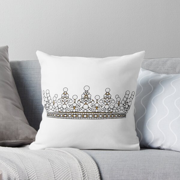 Item preview, Girls of Great Britain Tiara designed and sold by FreeOrca.