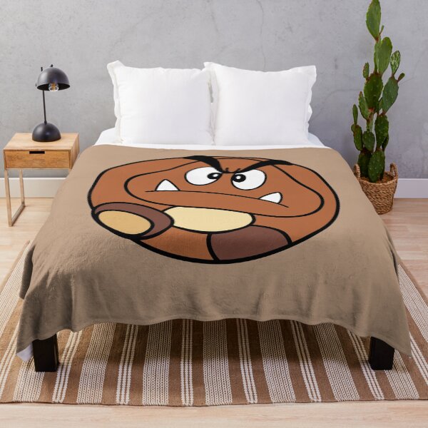 Item preview, Goomba designed and sold by Arty Tees .