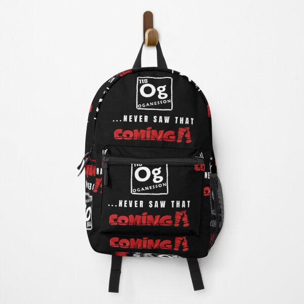 Item preview, OH Gee - Never saw that coming designed and sold by PhraseCreatives.