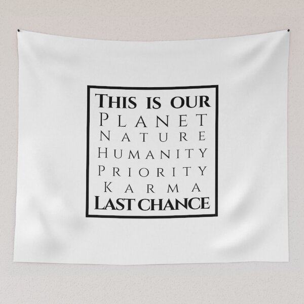Item preview, This is our last chance designed and sold by ProbablyHungry.