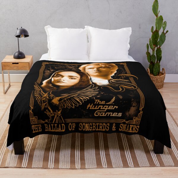 Item preview, THE BALLAD designed and sold by Mrzerodesigns.