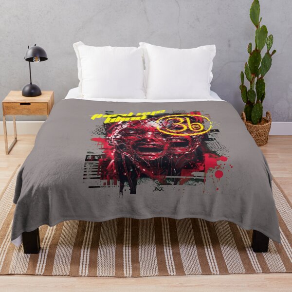 Item preview, Third Eye Blind Album Art Style Graphic-20 designed and sold by AngeloSimon.