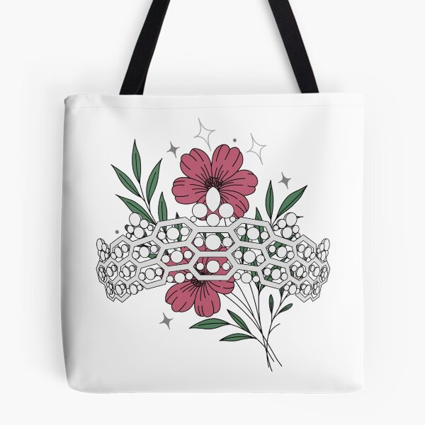 Item preview, Greville Tiara Flowers designed and sold by FreeOrca.