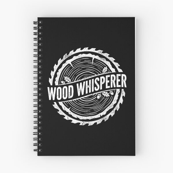 Item preview, Wood Whisperer Woodworking Carpenter Craftsman designed and sold by Hernisemok.