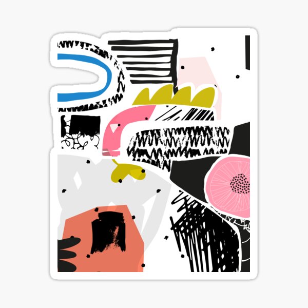 Weekend Sticker
