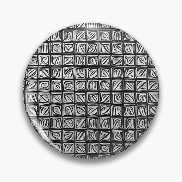 Item preview, Abstract tiles designed and sold by OriginalSchuse.