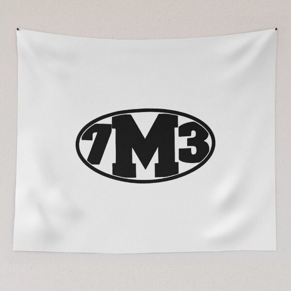 Item preview, 7M3 - Seven Mary Three﻿  designed and sold by funky-sip-house.